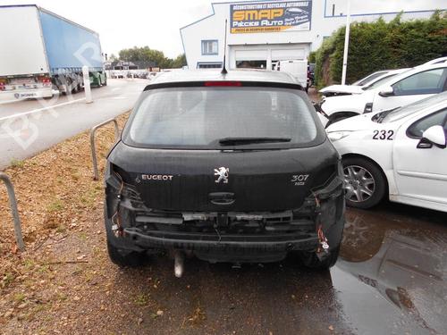 AC-Kompressor PEUGEOT 307 (3A/C) 2.0 HDi 135 | BP19884081M34 