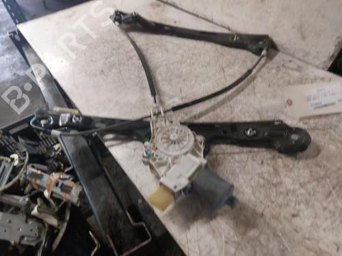 Front right window mechanism BMW 1 (E87) 120 d | BP19882457C23 