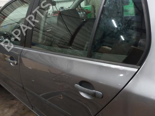Used Left rear door VW GOLF V (1K1) 1.9 TDI (90 hp) 23774948