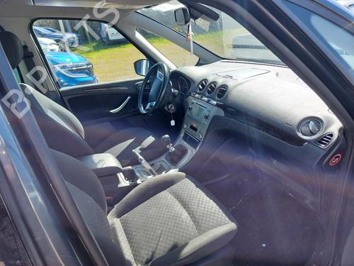 Left front window switch FORD GALAXY II (WA6) 2.0 TDCi | BP21983460I27  - Image 5