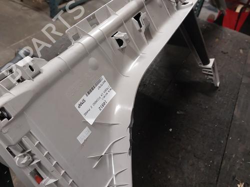 Left sun visor CITROËN C4 Picasso II 1.6 HDi 90 | BP21997364I1 
