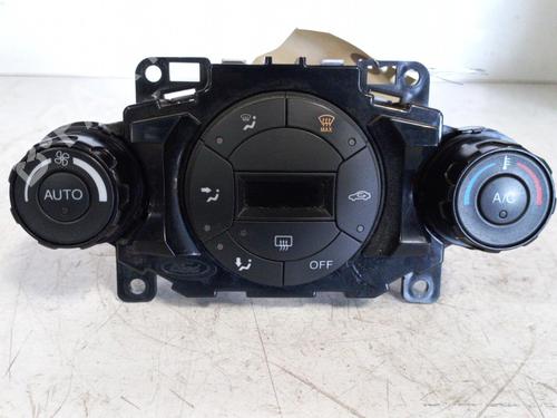 Used Climate control FORD FIESTA VI (CB1, CCN) 1.6 TDCi (95 hp) 21981790