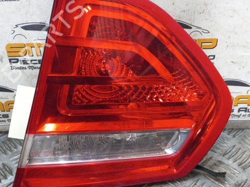 Højre baklys, luke CITROËN C4 Picasso I MPV (UD_)  | BP19882516C80 