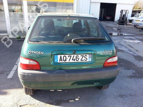 Starter CITROËN SAXO (S0, S1)  | BP19884206M8 