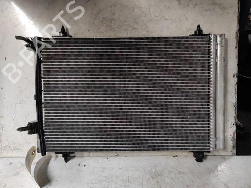 AC radiator CITROËN C4 I (LC_) 1.6 HDi | BP19901433M32 