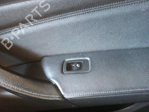 Used Right front window switch BMW X5 (E70) xDrive 30 d (245 hp) 24978088