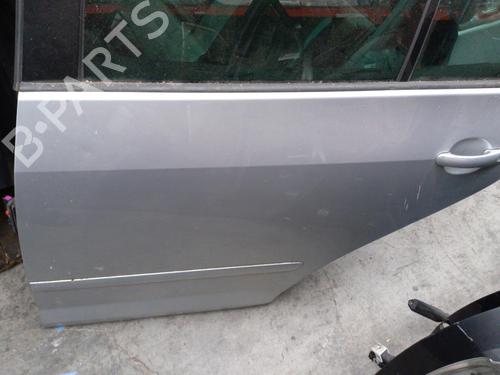 Left rear door VW GOLF V (1K1)  | BP19884251C4 