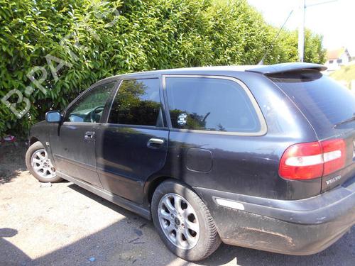 Left taillight VOLVO V40 Estate (645) 2.0 T | BP21979868C34 