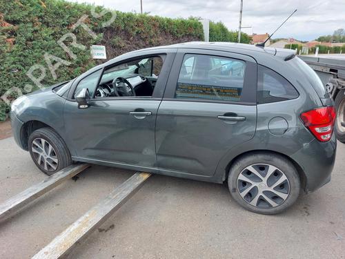 ABS pump CITROËN C3 II (SC_) 1.4 HDi 70 (SC8HZC, SC8HR0, SC8HP4) | BP19888607M43 