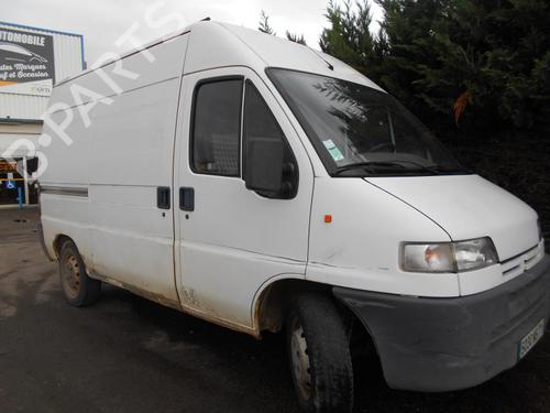 Right headlight PEUGEOT BOXER Van (230L) 2.5 D | BP21977273C29 