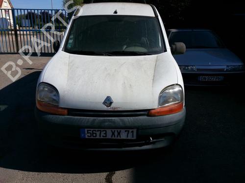 Left headlight RENAULT KANGOO Express (FC0/1_)  | BP19900027C28 