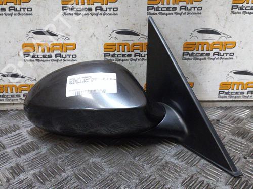 Right mirror BMW 1 (E87) 118 d | BP19894327C27 