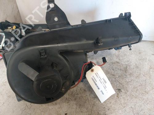 Heater blower motor RENAULT TWINGO I (C06_)  | BP19881651M62 