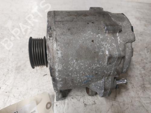 Lichtmaschine für VW TOUAREG (7LA, 7L6, 7L7) 3.0 V6 TDI (225 hp) 22234511
