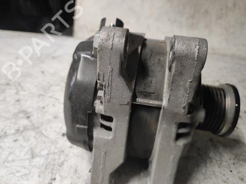 Alternator FORD FIESTA VII (HJ, HF) 1.1 Ti-VCT | BP19878894M7 