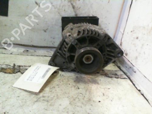 Generator RENAULT CLIO I (B/C57_, 5/357_) [1990-1999]  19902526