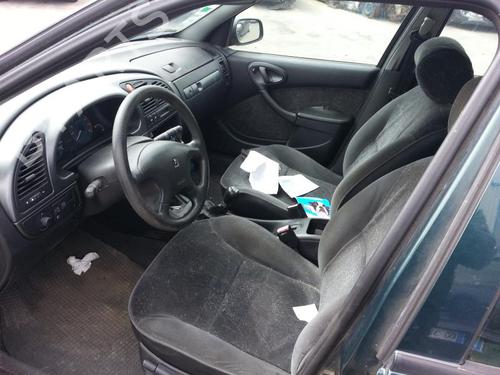 Forlygtekontakt CITROËN XSARA (N1) 1.8 i | BP19896422I24 