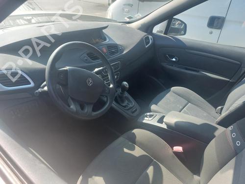Starter RENAULT SCÉNIC III (JZ0/1_) 1.5 dCi | BP19896953M8 