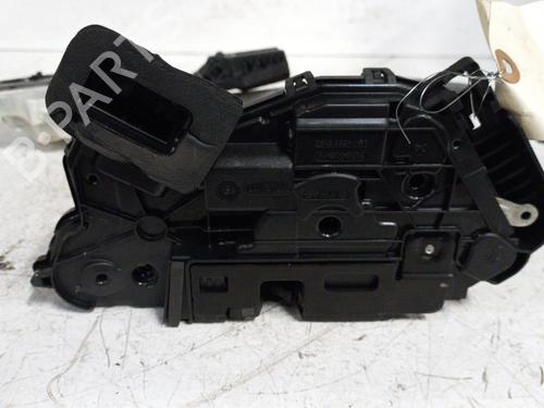 Front left lock SKODA KODIAQ I (NS6, NS7, NV7) 2.0 TDI 4x4 | BP21982389C98 