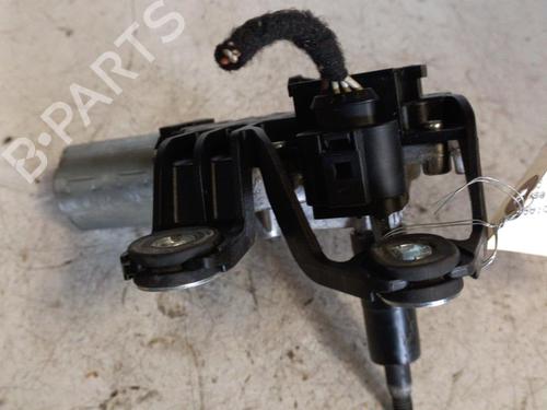 Viskermotor bakrute VW GOLF V (1K1) [2003-2010]  19894707