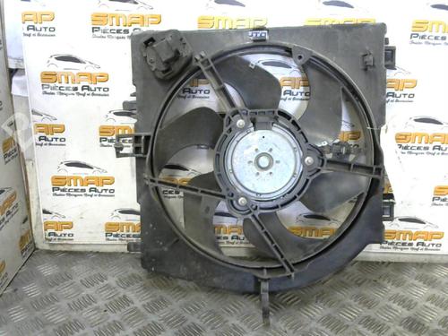Køleventilator elektrisk RENAULT TWINGO II (CN0_) 1.2 16V (CN04, CN0B) (75 hp) 21979578