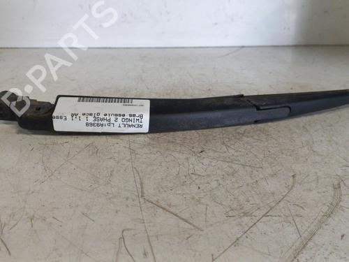 Bakre vindusviskerarm RENAULT TWINGO II (CN0_) [2007-2025]  19882672