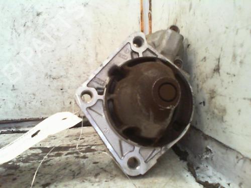 Startmotor FORD FIESTA V (JH_, JD_) 1.3 (69 hp) 19891831