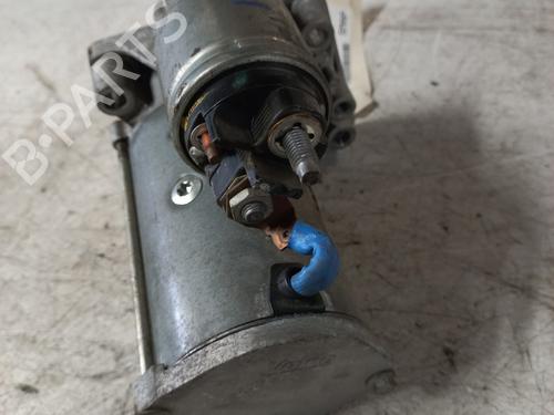 Starter PEUGEOT 2008 I (CU_) 1.6 HDi | BP22523603M8 