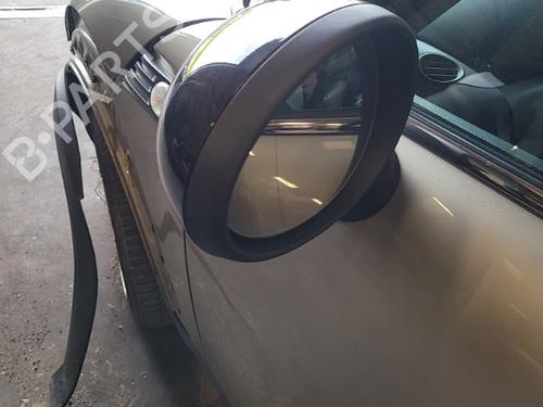 Used Left mirror MINI MINI (R56) Cooper (120 hp) 20659245