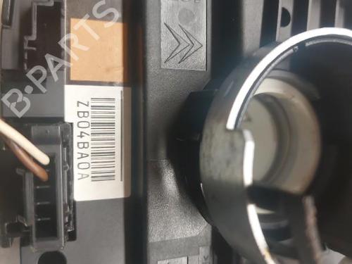 Steering column stalk PEUGEOT 208 I (CA_, CC_) 1.6 HDi | BP19880874I23 