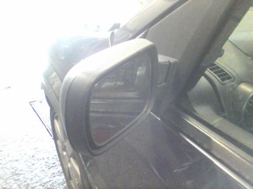 Retrovisor izquierdo FORD FUSION (JU_) 1.4 TDCi (68 hp) 19891169