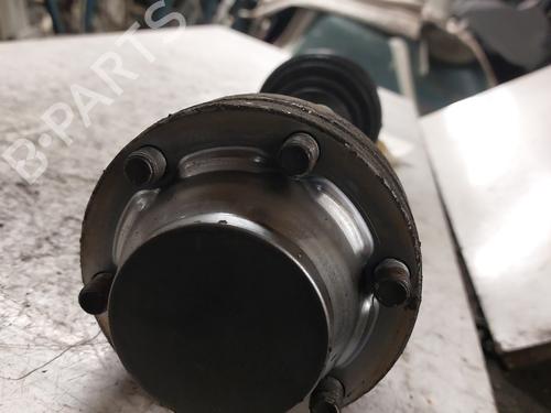 Right front driveshaft VW TOUAREG (7LA, 7L6, 7L7) 5.0 V10 TDI | BP22422007M39 
