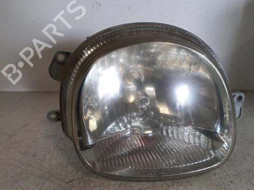 Scheinwerfer rechts RENAULT TWINGO I (C06_) 1.2 16V (C06C, C06D, C06K) | BP21980153C29 