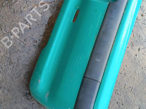 Used Rear bumper PEUGEOT 106 I (1A, 1C) [1991-1996]  19882268