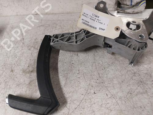 Used Hand brake RENAULT MEGANE IV Hatchback (B9A/M/N_) [2015-2025]  21990891