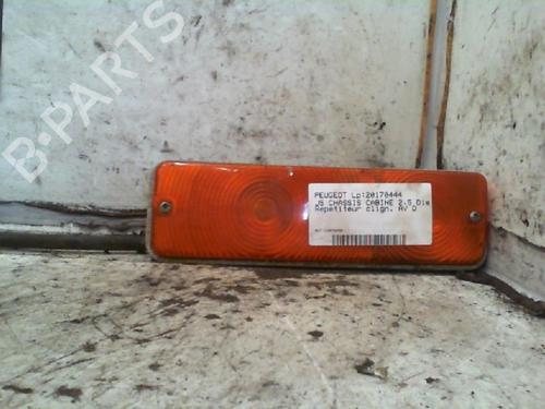 Used Right front indicator PEUGEOT J5 Bus (280P) [1981-1990]  19900008