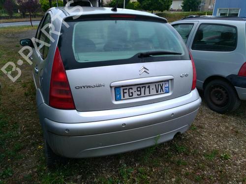 AC compressor CITROËN C3 I (FC_, FN_)  | BP19893665M34 