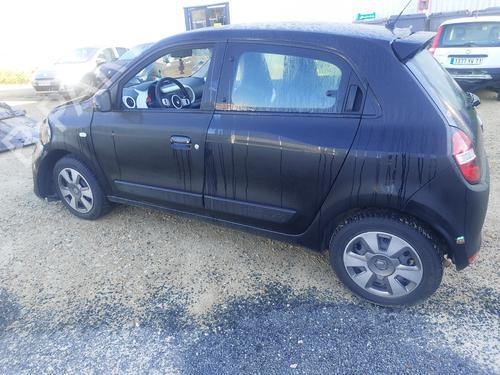 Heater resistor RENAULT TWINGO III (BCM_, BCA_) 1.0 SCe 70 | BP31295662M108 - Image 3