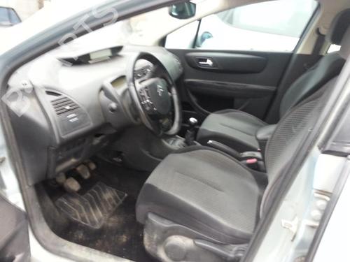Intercooler CITROËN C4 I (LC_) 1.6 HDi | BP21975935M30 