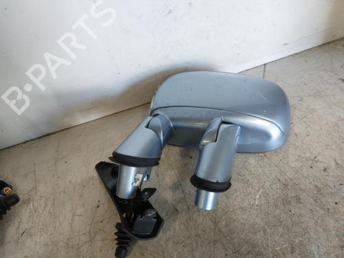 Right mirror FIAT DOBLO MPV (119_, 223_) 1.3 D Multijet | BP19881241C27 