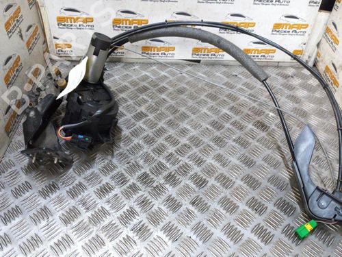 Elektronisk modul PEUGEOT 1007 (KM_) 1.4 HDi | BP21979974M83 