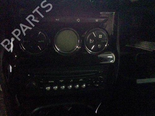 Used Climate control CITROËN DS3 (SA_) 1.6 HDi 90 (92 hp) 19883292