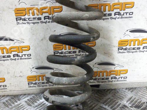 Used Shock absorber spring MERCEDES-BENZ C-CLASS (W204) C 220 CDI (204.002) (170 hp) 19882823