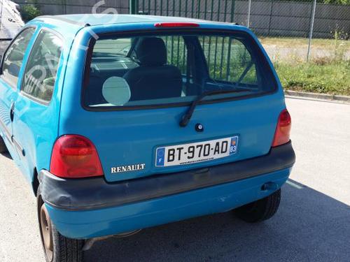 Steering column stalk RENAULT TWINGO I (C06_)  | BP19899603I23 