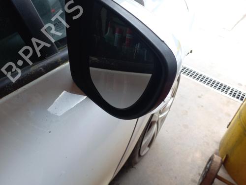Used Right mirror RENAULT CLIO IV Grandtour (KH_) 0.9 TCe 90 (90 hp) 26618714