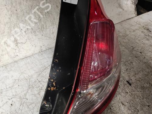 Right taillight FORD FIESTA VI (CB1, CCN) 1.5 TDCi | BP19932015C35 