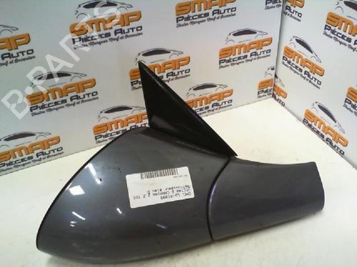 Right mirror OPEL VECTRA B Estate (J96) | BP21975109C27