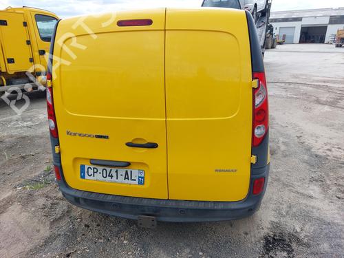 Startmotor RENAULT KANGOO Express (FW0/1_)  | BP19892433M8 