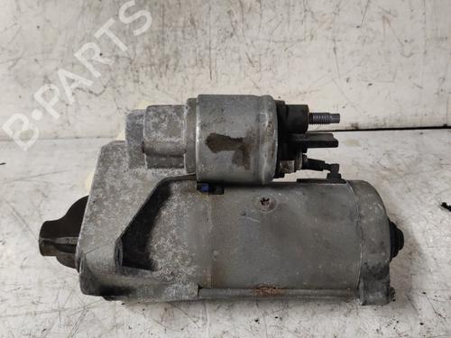 Starter RENAULT SCÉNIC III (JZ0/1_) 1.6 dCi (JZ00, JZ12) | BP19901917M8 
