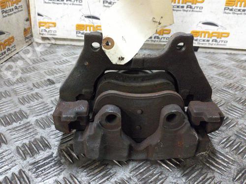 Used Left front brake caliper LANCIA DELTA III (844_) 2.0 D Multijet (844.AXD1A, 844.AXM1A) (165 hp) 19883213